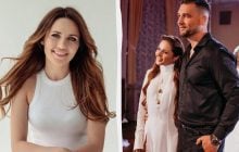 Знову разом: Наталка Денисенко засвітилася з новим залицяльником (фото)