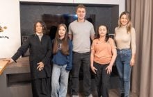 "Новий дім – нові можливості": Яна Степаненко отримала квартиру від Ріната Ахметова