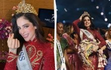 Потрапила у гучний скандал, але перемогла: стало відомо ім'я нової "Міс Всесвіт"