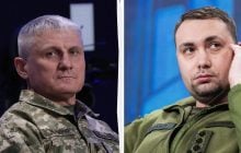 Буданов та Іващенко залучені до переговорів зі США щодо мирного плану