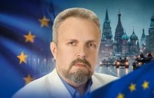 "Очікувати агресивних дій РФ проти країн ЄС варто не за 5-10 років, а у найближчі 2-3", - експерт-міжнародник Анатолій Пінчук