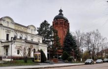 Вікенд в Житомирі: неочікувано приємна втеча на вихідні з Києва