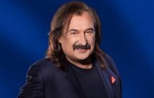 Степан Гіга перебуває у дуже важкому стані, - блогер