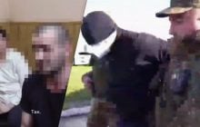 Україна вперше передала Литві військового РФ, який катував литовського волонтера