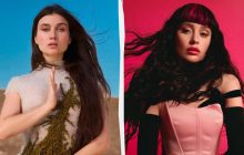 Jerry Heil заспівала у дуеті з румунською зіркою: мережа - у захваті (відео)