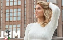 Зіркова фітнес-тренерка назвала свої "так" і "ні" в їжі: список продуктів