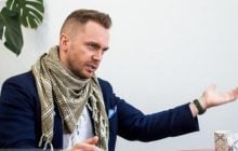 ТСК намагалась примусово доставити в Верховну Раду керівника фундації DEJURE Михайла Жернакова, який ігнорує всі виклики