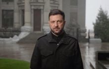 Перед Україною постав вибір: 28 пунктів або втрата ключового партнера, - Зеленський