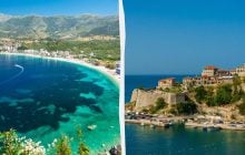 Албанія чи Чорногорія: експерти розповіли, яку з двох країн краще обрати для відпустки
