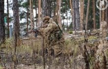 На узгодження спірних моментів "мирної угоди" про припинення війни може піти рік – WP