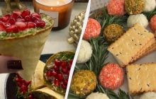 Ці дві закуски обов'язково мають бути на новорічному столі: гості ахнуть від захвату