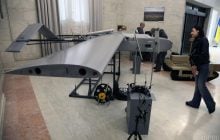 Генштаб назвав найкращий далекобійний дрон, що нищить російські НПЗ