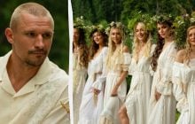 Учасниця "Холостяка" втекла від Цимбалюка на церемонії троянд: що відбулося