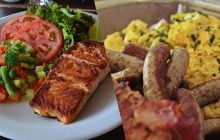 Скільки білка організм людини може засвоїти за один прийом їжі: дані дослідження