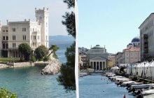 Альтернатива переповненій Венеції: туристка назвала дуже недооцінене місто в Італії