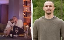 Перший поцілунок на "Холостяку-14": хто з дівчат підкорив Цимбалюка