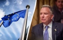 "Віткоффу потрібно до психіатра": у Європі обурилися "мирним планом" США щодо України