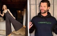 Джаред Падалекі зіграє у екранізації популярного ромкому - назву обирають фанати