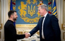 Новий улюбленець Трампа, що привіз Києву "мирний план", відтіснив Піта Гегсета, - Politico