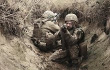 Сили оборони стикаються на фронті з новим неприємним явищем, - офіцер