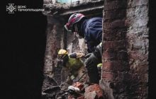 Удар по будинку у Тернополі: росіяни вбили 7-річну громадянку Польщі та її маму