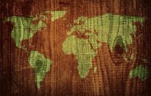 Скільки країн у Північній Америці: далеко не всі можуть назвати точну кількість