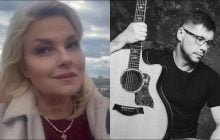 Лесик Турко помер: Марія Бурмака емоційно відреагувала на смерть співака