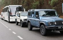 Украина вернула из Беларуси 31 гражданского: стали известны подробности