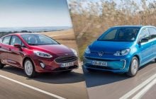 Залишили конкурентів у тіні: оприлюднено рейтинг 50 найкращих малолітражних автомобілів