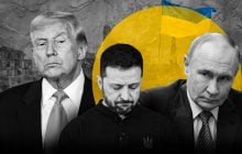 Мирный план США: политолог рассказал, сможет ли Вашингтон давить на Украину в случае несогласия