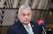 Орбан блокуватиме усю допомогу ЄС, доки Київ не підпише "мирний план" Трампа, - Politico