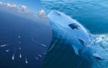 Германия отправит дроны-акулы защищать Балтийское море, - Bild