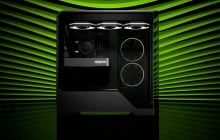 Чоловік із Китаю втратив роботу через перемогу в конкурсі NVIDIA