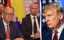 Європейці хочуть змінити щонайменше 4 пункти "мирного плану" Трампа, - Bild