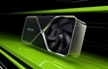 Новий драйвер для відеокарт NVIDIA підняв продуктивність в іграх на 50%