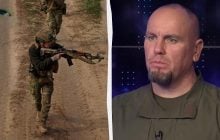 Тимочко розповів, чи обмежать США продаж зброї для України в разі зірваних перемовин