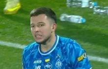 "Динамо" вперше програло три матчі поспіль у чемпіонаті України