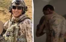 Наречений Лесі Нікітюк виступив з різкою заявою: що розізлило воїна