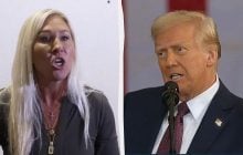 Найбільший ворог України в Конгресі США йде у відставку після гучної сварки з Трампом