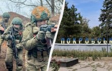 Росіяни намагаються обійти Покровськ: військові розповіли про ситуацію в місті