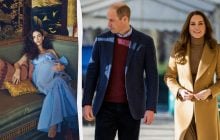Секрет Полішинеля: інтернет знову обговорює можливий роман принца Вільяма