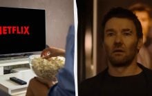 Netflix замовив у A24 серіал з Джоелом Еджертоном: про що він