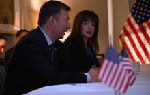 Сенатори США підтримують надійні гарантії безпеки для України, - нардеп Забуранна