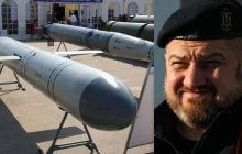 "У ворога є проблеми": у ВМС пояснили, чому РФ стала рідше бити "Калібрами" по Україні