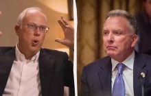 Російські зв'язки Віткоффа викликають стурбованість на тлі нового плану Трампа для України, - Reuters