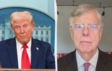 Трамп ще може забезпечити для Києва кращий результат у війні, - екс-посол США в Україні