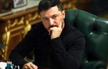 Зеленський може погодитись на вихід з Донбасу та скорочення ЗСУ в обмін на мир, - WP