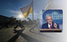 "Ми на останніх двох метрах": Келлог розкрив деталі про мирний план щодо України