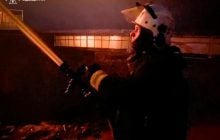 РФ атакувала Одесу та область: на об’єктах енергетичної інфраструктури спалахнули пожежі