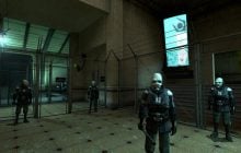 Розробник Valve розповів, чому VR-версія Half-Life 2 не вийшла: винен палець на нозі охоронця